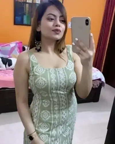 Call Girl Dronagiri
